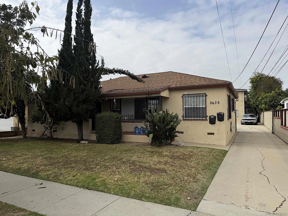 1st image of 3635 W 110th St