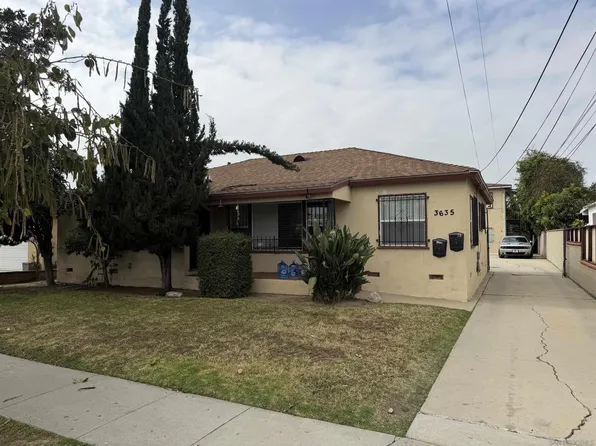 3635 W 110th St, Inglewood, CA 90303