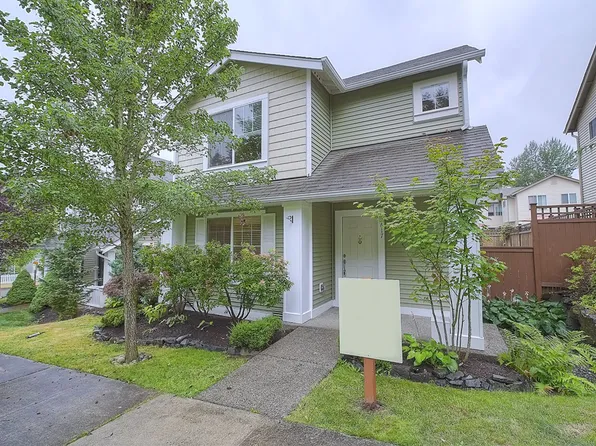 7617 Orchard Ave SE, Snoqualmie, WA 98065