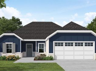 11601 Sweeping Ln, Guthrie, OK 73044