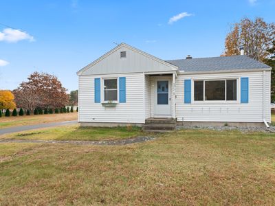 377 Hayden Station Road, Windsor, CT, 06095