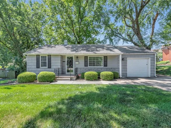 3425 W 95th St, Overland Park, KS 66206