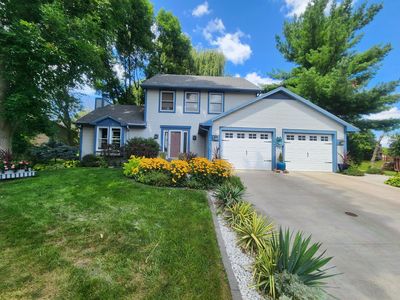 4541 Arbor Dr NW, Rochester, MN, 55901