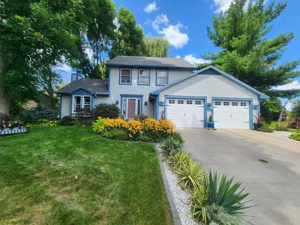 4541 Arbor Dr NW, Rochester, MN 55901