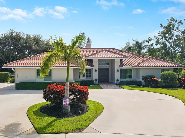 15870 Springhill Court, Wellington, FL 33414