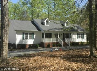 21 Amy Cir, Bumpass, VA 23024