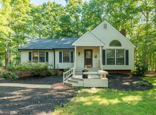 27 Bunker Blvd, Palmyra, VA 22963