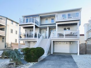 26 73rd St W #SEA, Sea Isle City, NJ 08243