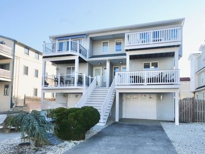 26 73rd St W #Sea, Sea Isle City, NJ, 08243