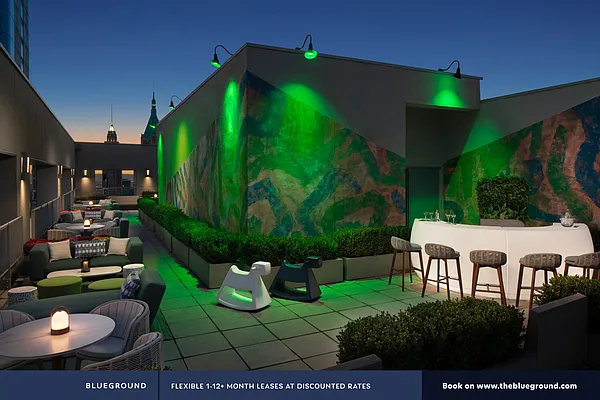 Rented by The Blueground | media 116