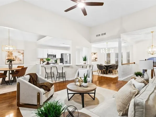 1042 Pennsylvania Run NE, Lawrenceville, GA 30043