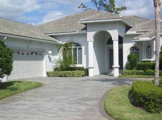 8828 Bally Bunion Rd, Port Saint Lucie, FL 34986