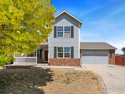 3605 Stampede Ct, Evans, CO, 80620