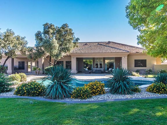 2nd image of 9526 W Camino De Oro