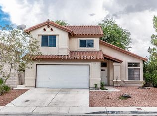 569 Kelsford Dr, Las Vegas, NV 89123