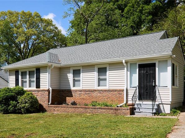 2179 Jernigan Dr SE, Atlanta, GA 30315