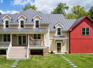 15860 Ashbury Church Rd, Purcellville, VA 20132