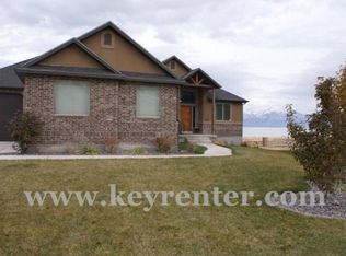 2824 S Silver Fox Ln, Saratoga Springs, UT 84045