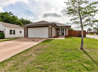 925 S Hadden Ave, El Reno, OK 73036