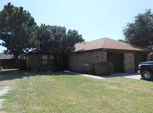 1521 Westheimer Rd, Abilene, TX 79601