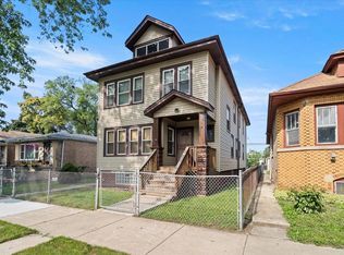 7238 S Wood St, Chicago, IL