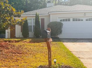 114 Autumn Woods Dr, Irmo, SC 29063