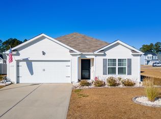 124 Golden Bear Cir, Longs, SC 29568