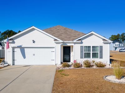 124 Golden Bear Circle, Longs, SC, 29568