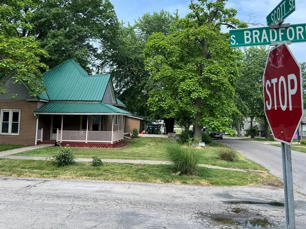 502 S Bradford St, Kirksville, MO 63501