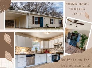 639 Eiserman Ave, Branson, MO 65616