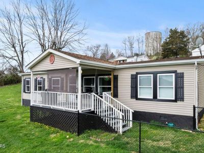 509 Fan St, Tazewell, TN, 37879