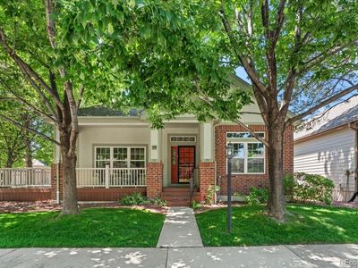 6900 W Grant Ranch Boulevard #59, Denver, CO, 80123