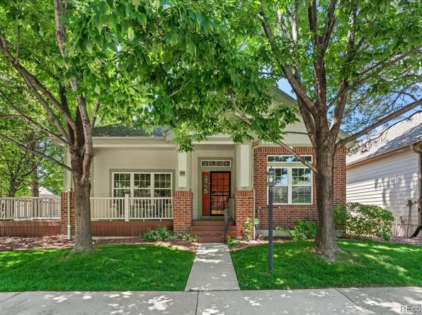 6900 W Grant Ranch Boulevard #59, Littleton, CO 80123