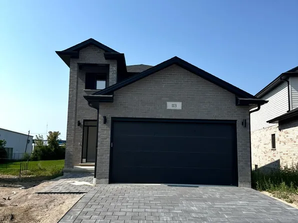 113 Marconi Ct, London, ON N5V 0C9