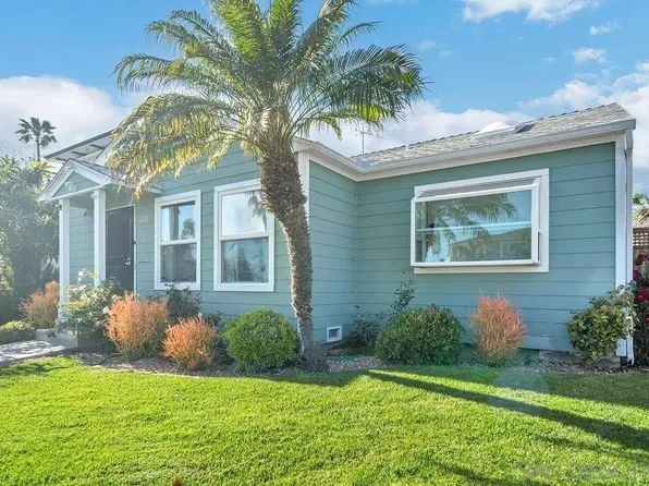 1212 Diamond St, San Diego, CA 92109