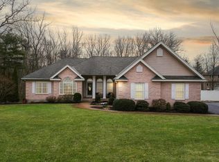 3 Edinburgh Rd, Windham, NH 03087