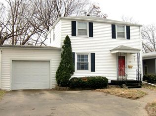 735 Riverside Ln, Ottumwa, IA 52501