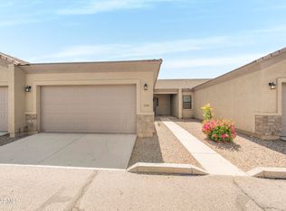 846 N Pueblo Dr #139, Casa Grande, AZ 85122