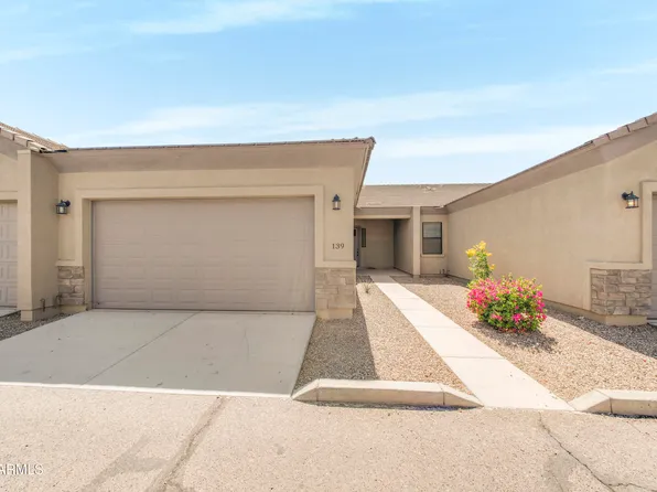 846 N Pueblo Drive #139, Casa Grande, AZ 85122