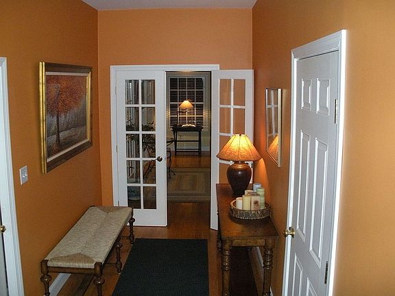 Mud Room