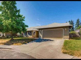 1212 NE 163rd Ct, Vancouver, WA 98684