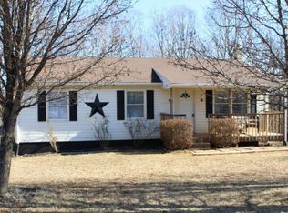 1813 Fiddler Creek Rd, Bedford, VA 24523