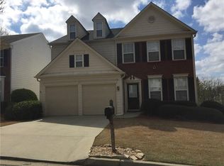 5029 Bright Hampton Dr SE, Atlanta, GA 30339