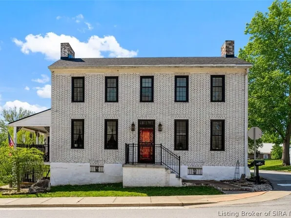 409 Mulberry Street, Utica, IN 47130