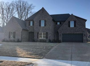 4947 Grace View Ln, Bartlett, TN 38002