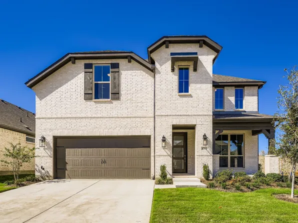 4203 Windy Point Rd, Oak Point, TX 75068