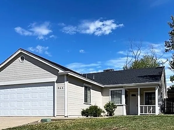 963 Grouse Dr, Redding, CA 96003