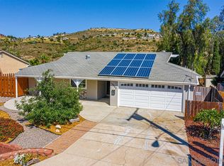 10355 Elmdale Dr, Spring Valley, CA 91977