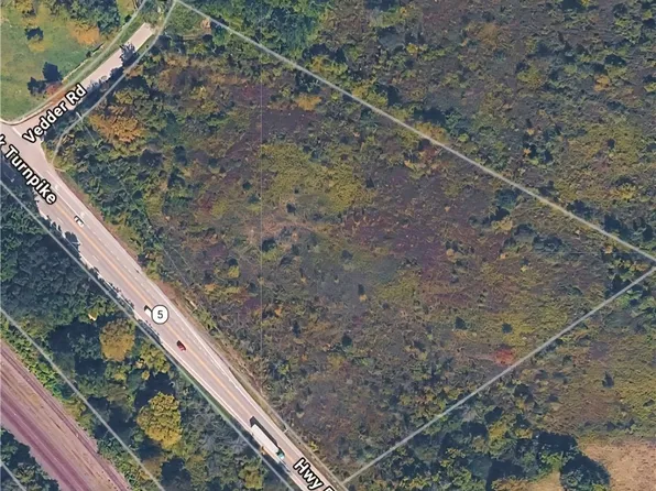 0 Vedder Rd Lot 7, Saint Johnsville, NY 13452