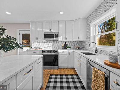 4405 Laurel Rd, Alexandria, VA, 22309